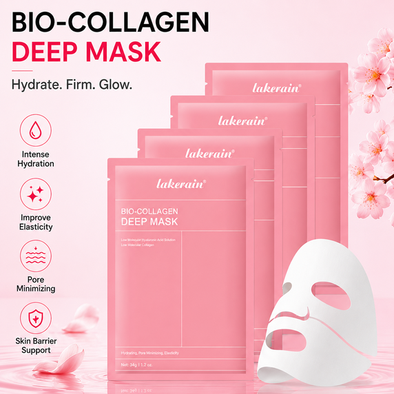 BioCollagen™ – Deep Repair Mask