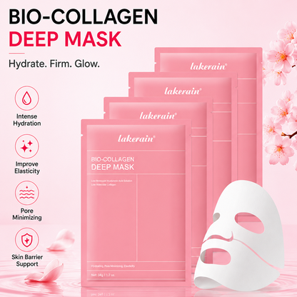 BioCollagen™ – Deep Repair Mask