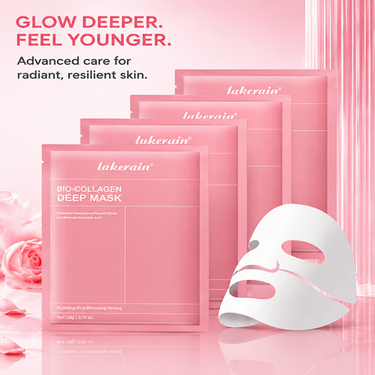 BioCollagen™ – Deep Repair Mask
