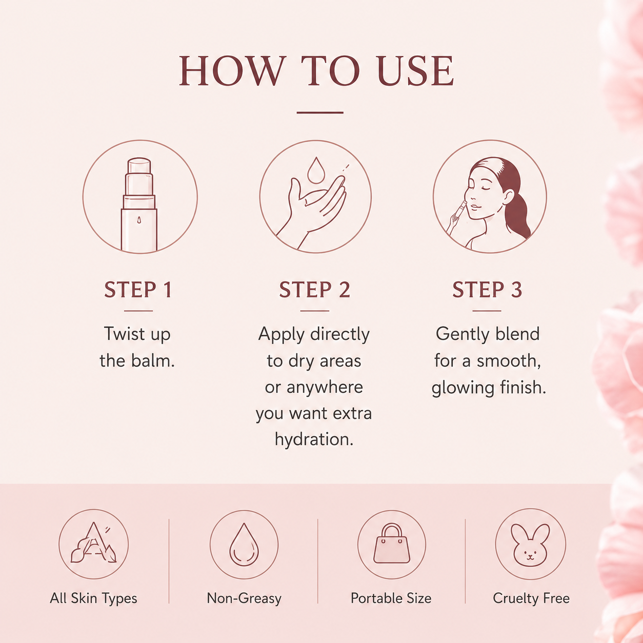 Collagen Balm Stick