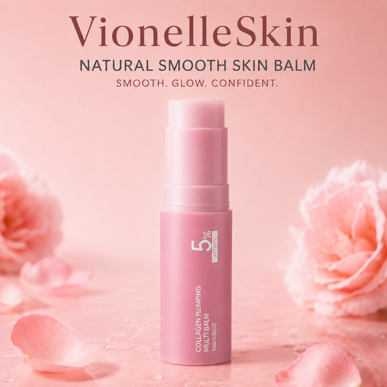 Collagen Balm Stick
