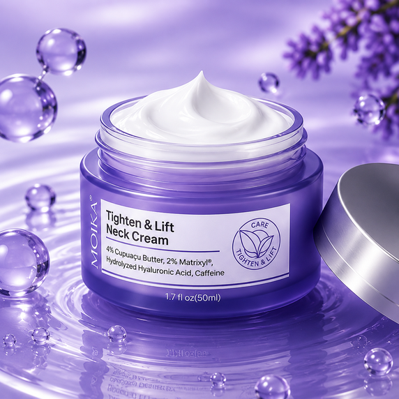 NeckLift™ – Firm & Sculpt Complex