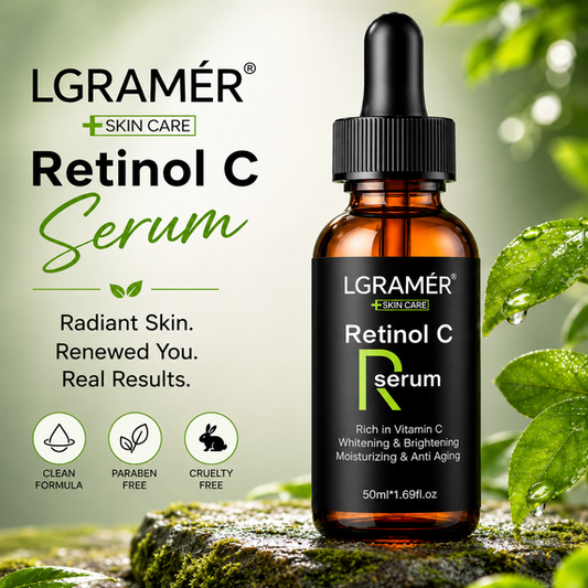 Retinol C™ – Renew & Restore Serum